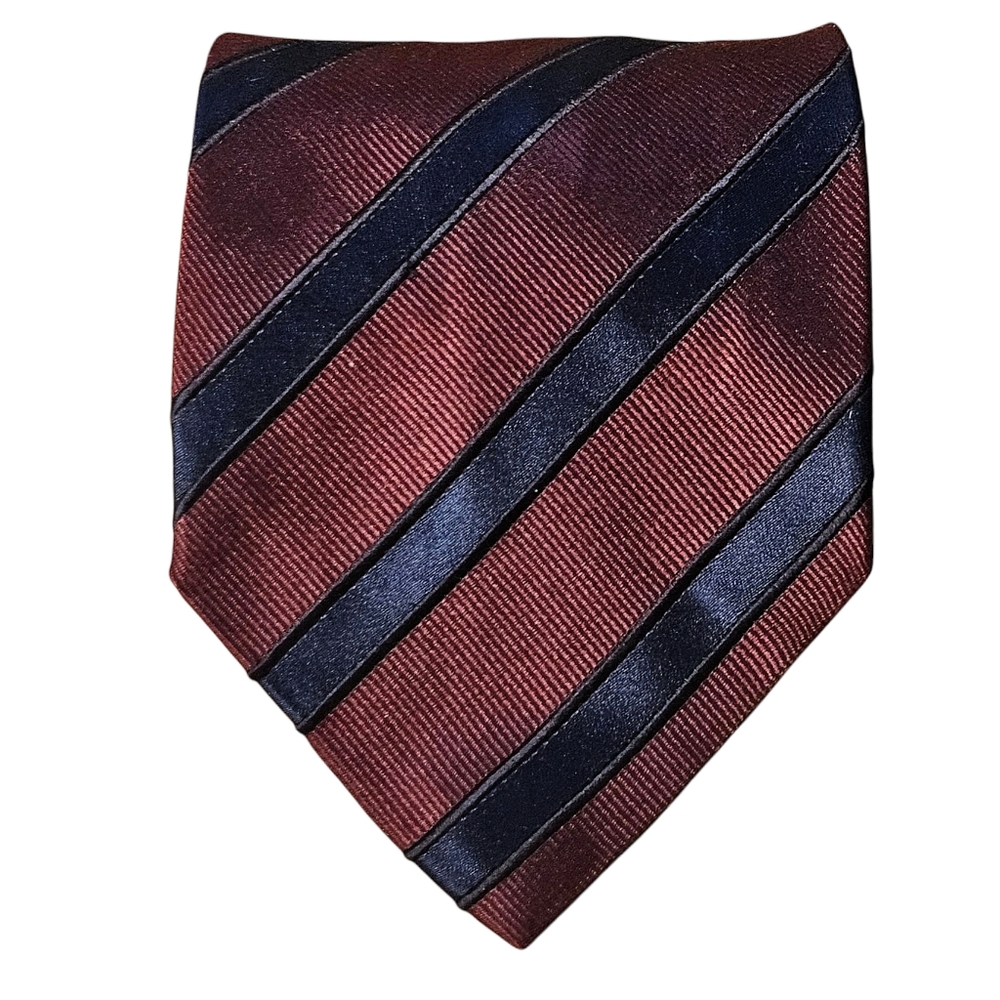 BERGAMO NEW YORK TIE